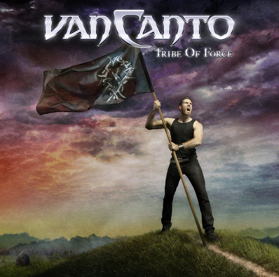 Van Canto - Tribe of Force